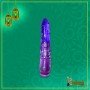Flexible Multispeed Control Realistic Jelly Vibrato RSV-061
