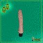 Pine Cypress Real Veins Natural Realistic Vibrator RSV-066
