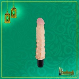 Dotted Realistic Vibrator RSV-070