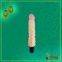 Dotted Realistic Vibrator RSV-070