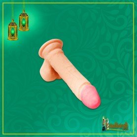 Nasstoys Pearl Boss Realistic Vibrator RSV-071