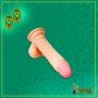 Nasstoys Pearl Boss Realistic Vibrator RSV-071
