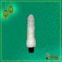 Doc Johnson Realistic Cock Realistic Vibrator RSV-072