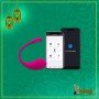 LUSH 2 Remote Control Vibrator ACV-003