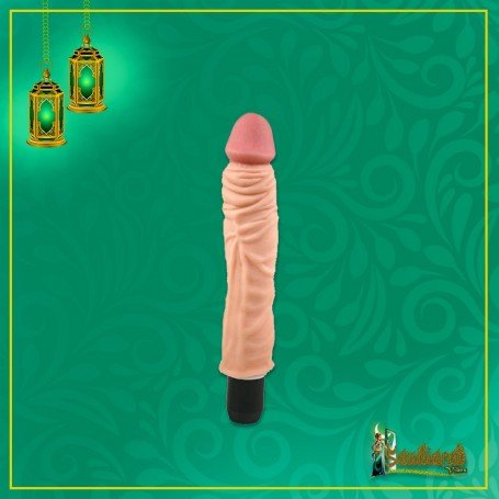 King Kong Realistic Vibrator RSV-077