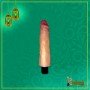 7 Inch Xiva Vibrating Realistic Vibrator Without Balls RSV-079