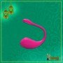 LUSH 2 Remote Control Vibrator ACV-003