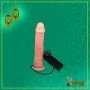 Hands-free Remote Controlled Penis Masturbator RSV-084