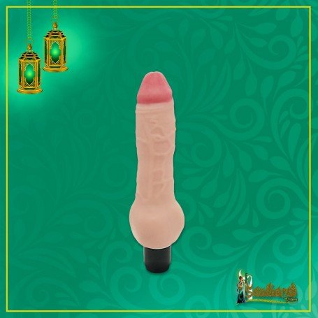 Cyberskin Realistic Realistic Vibrator RSV-103