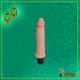 Flexible Bendable Realistic Vibrator RSV-108