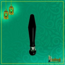 Black Court Vibrator RSV-008