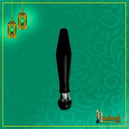 Black Court Vibrator RSV-008