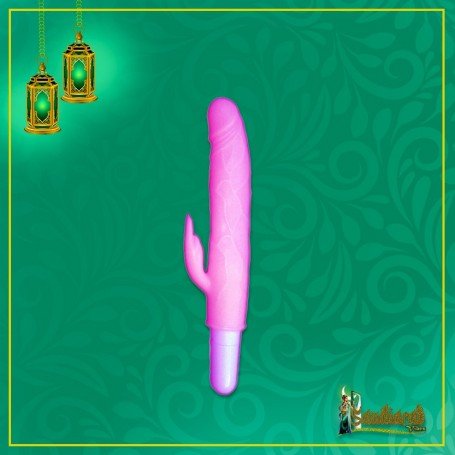 Finger Realistic Vibrator RSV-019