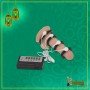 Penis Enlargement Time Delay Electric Shock Physiotherapy