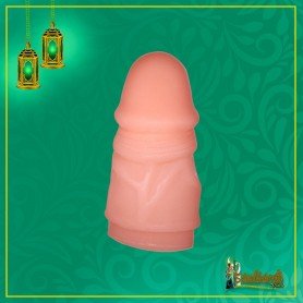 Japan Over - Long Condom (Re-Usable)