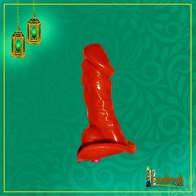 Ultimate Pleasure Choco Sleeve-Vibrating