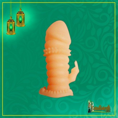 Extreme Pleasure Penis Extender Sleeve V2 PES-007