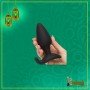 Lovense Hush App Controlled Vibrating Butt Plug (1.5 inch/1.75 inch) for Female