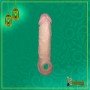 Erection Stimulator Penis Extender Sleeve