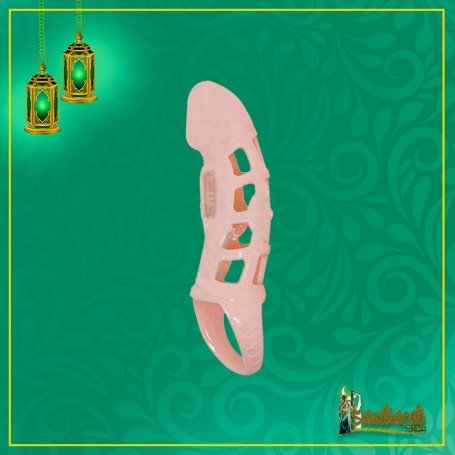 Enhancer Penis Sleeve
