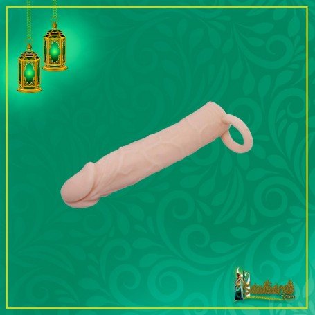 Pretty love penis Sleeve PES-031