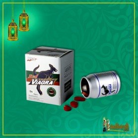 Generic Red Viagra Sex Pill HSP-013