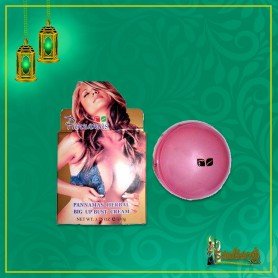 Pannama's Herbal Big-Up Bust Cream BEC-001