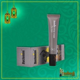 Dyclonine Delay Cream For Men