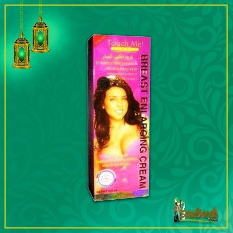 Touch Me Breast Enlarging Cream(100ml) BEC-002