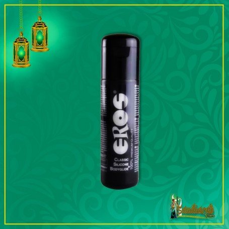 Classic Silicone Body Glide by EROS 100ml CGS-011