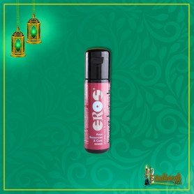 Eros Aqua Sensation Care water base Bodyglide Lubrican