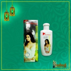 Kiss Beauty Breast Enlarging Cream (120ml) BEC-005