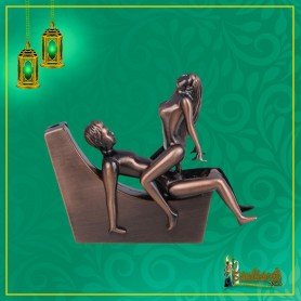 Humor Appeal Body Art Gas Lighter