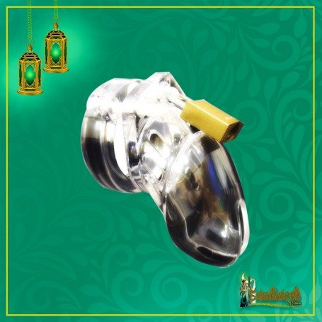 Chastity Lock CB-6000 S