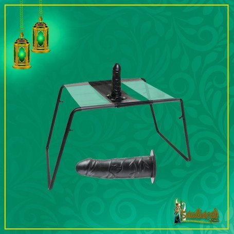 FF Deluxe Sex Stool BDSM-015