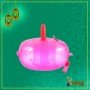Inflatable Cushion Sit Stick Vibrator Bondage Chair