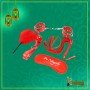 Be Naughty Bondage Play BDSM Kit