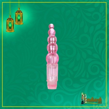 Anal Bead Tinny Vibrator