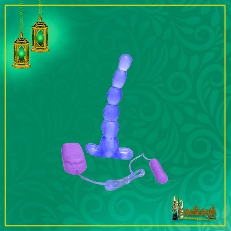 The Queen Anal Butt Plug