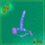 The Queen Anal Butt Plug