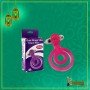 Weenie Wrapper Dual Cock Ring CR-002