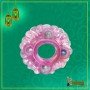 Fine Butterfly Male essence Cock Ring