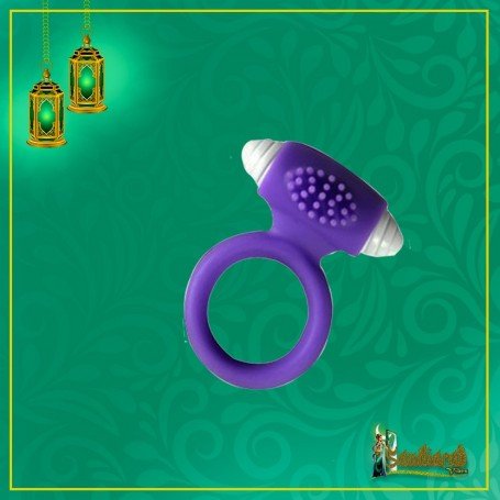 Mfones Vibrate Cock Ring