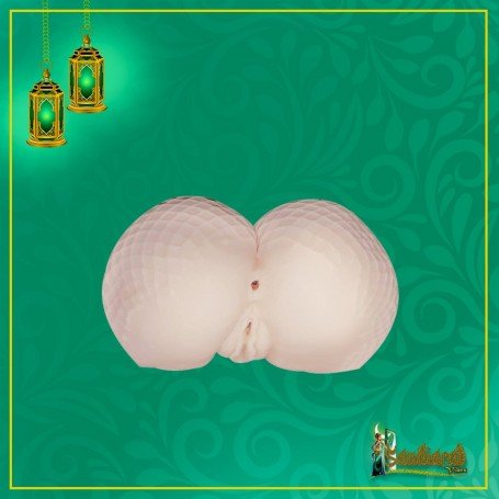 Lusty Love Big Artificial Vagina