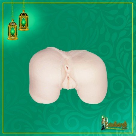 Seduction Booster Big Artificial Vagina