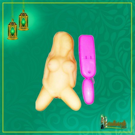 Perfect Lover Pussy MMT-005