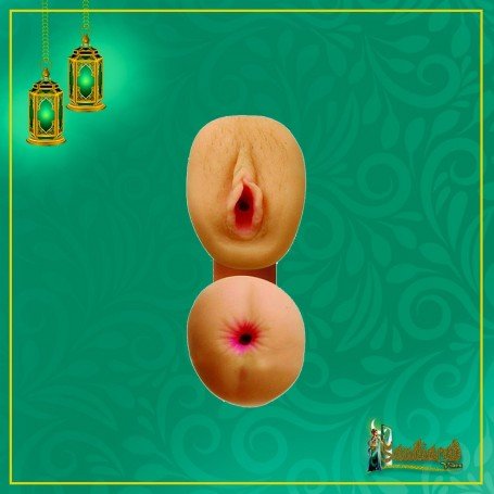 Fresh Pussy & Ass MMT-006