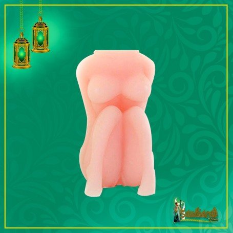 Alone Girl- small MMT-010