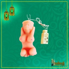 Spanish Girl MMT-013