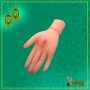 Jade Hand Vagina Male Masturbator MMT-021